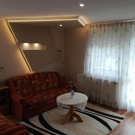 Golden Axe Apartment Heviz Exterior photo